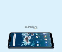 LG G7 One