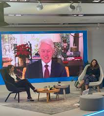 Here is the full transcript. Ecfr On Twitter We Would Like To Thank President Billclinton For His Keynote Address Yesterday At Our Conference Marking Dayton25 And For His Support For A Positive Future For Bosniaandherzegovina Https T Co F3kerm0ihm Https T Co Jjvqovl4vp
