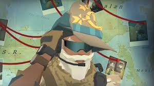 Witty strategy game Tactical Breach Wizards launches after 6-year wait