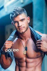 Usually tanned, built, tall, and poses in underwear. Pin On Hotties