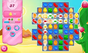 Since then, the game has become a staple of mobile gaming. Candy Crush Saga Aplicaciones En Google Play