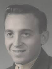 Obituary information for Robert O. Bowers