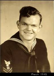 Cloyd Bernard Hart (1922-1960)