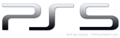 Pretty much what everyone expected. Playstation 5 Logo The New Logo Of The Ps5