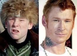 A Christmas Story Cast Then And Now Photos Christmas Story Movie Childhood Movies A Christmas Story