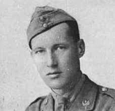 Captain SYDNEY PERCIVAL GAMON