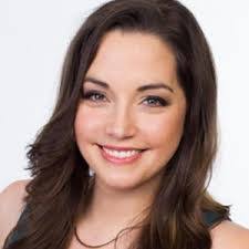 Brittany Lear's Instagram, Twitter & Facebook