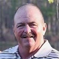 James Edward Vickers (1954-2017)