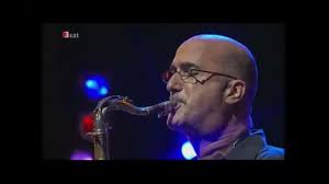 Impressions-Pat Metheny JazzBaltica Project-Jazz Baltica 2003