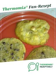 Cookies Wie Beim Subway Rezept Rezepte Lebensmittel Essen Essen