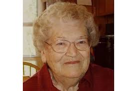 Mabel Rumsey Obituary (2013)