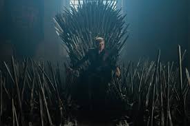 Imagens da terceira temporada de A Casa do Dragão - 07/08/2026 - F5