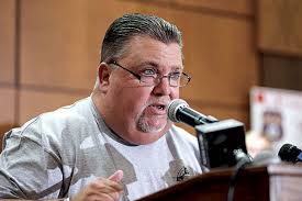 John McNesby Has Massive Influence Over the Philly Police Department