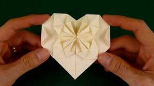 Check spelling or type a new query. How To Make Origami Heart Love Notes Step By Step Folding Instructions