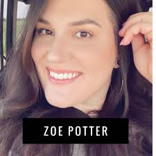 Self Acceptance Throughout Pregnancy and Motherhood with Zoe Potter