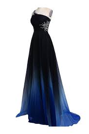 Black And Blue Ombre Prom Dress Ombre Bridesmaid Dresses Ombrebridesmaiddresses Prom Dresses Plus Size Promdres Beautiful Prom Dresses Ombre Bridesmaid Dresses Bridesmaid Dresses Plus Size