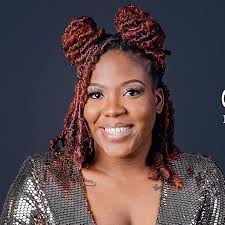 Jasmine Edmond's Instagram, Twitter & Facebook