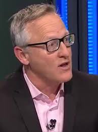 Braith Anasta SLAMS his TV colleague for saying 'the dumbest thing I've  ever heard in my life' in stunning clash