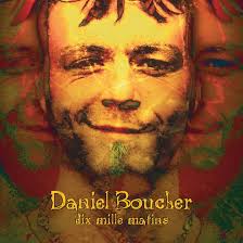 Dix mille matins (Vinyl)