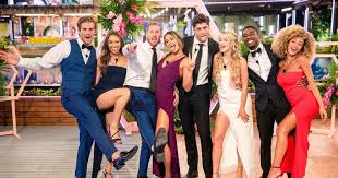 Not forgetting the winners, nathan massey and cara de la hoyde who are now married and parents to their adorable baby boy. Love Island Usa Season 2 Release Date Plot Cast Trailer And All You Need To Know About Cbs Reality Show Meaww
