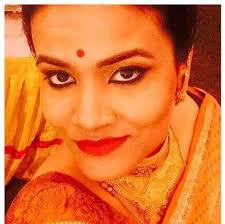 Aditi Roy Make-up Artist