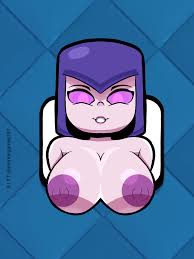 Rule 34 - Clash Royale Emote Supercell Witch (clash Of Clans) Witch (clash  Royale) | 15039427