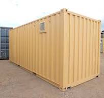Tips to Prevent Rust in Your Shipping Container - Container King