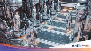 Selamat datang di dunia erni? Dampak Positif Dan Negatif Globalisasi Di Berbagai Bidang Lengkap