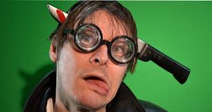 The Downside of Being “The Funny Guy”