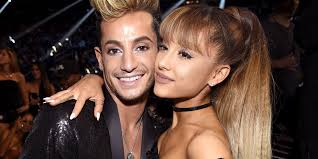 Blaming things on mercury being in retrograde. Ariana Grande Had The Perfect Response When Her Brother Came Out