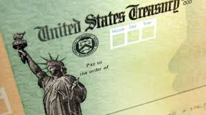 Is A Second Stimulus Check Coming Here S What We Know Youtube