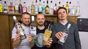 Jun 29, 2021 · die erkenntnisse halfen dabei, das auto auch in verwinkelten ecken schneller zu machen. Top 10 Rum Test Weisser Rum