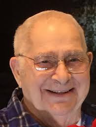 Obituary for Victor P. DeBacco (Guest book)