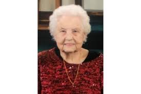 Norma Spiegel Obituary (1931