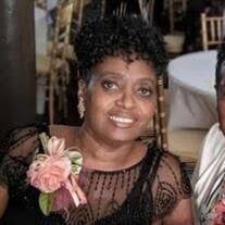 Gloria Ann Penn Obituary