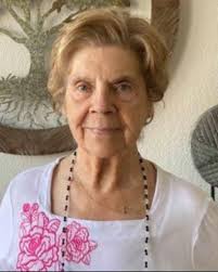 Patsy Goodner Hill Obituary November 5, 2023