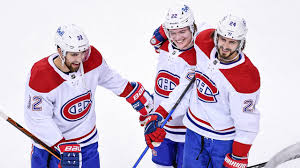 Holden morrisey caulfield is a fictional character in author j. Caufield Helps Canadiens Escape Calgary With Precious Points In Playoff Race Sportsnet Ca