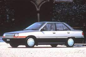 The mitsubishi lancer is a compact car produced by the japanese manufacturer mitsubishi since 1973. 18 Ide Lancer Fiore