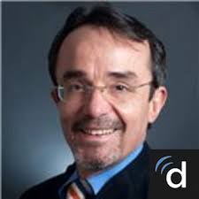 Dr. Carolyn Hendricks, MD