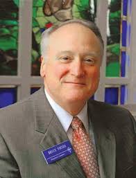 Guest column, Bruce Fields: Remembering Grandma's hands this Mother's Day