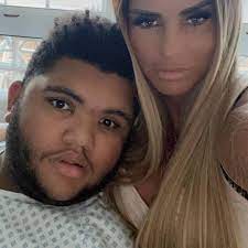 Katie price took to instagram to post a touching father's day tribute to her fiancé carl woods on sunday. Katie Price Reveals Crisis That Led Her To Place Son In Residence E Online