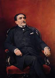 Consulte la información sobre ies praxedes mateo sagasta ubicada en en logroño la rioja. Praxedes Mateo Sagasta Wikipedia