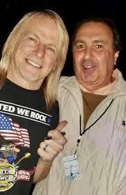 Appreciation for Louie Perez and Los Lobos Music