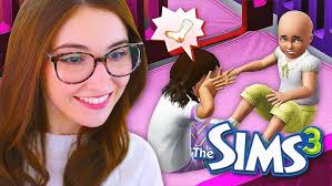 Secrets S1E11: "The Break In" (Sims 4 Voice Over Series)