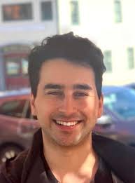 Alex Atanasov's Homepage