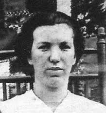 Sarah Belle Tackett Qualls (1884-1938)