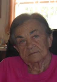 Obituary information for Pauline Brown