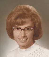 Obituary of Arianne Den Boer