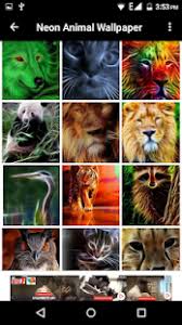 Neon animal wallpaper apk is a personalization apps on android. Download Neon Animal Wallpaper For Pc Windows And Mac Apk 1 0 Free Personalization Apps For Android