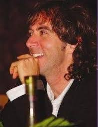 Randall Rickman's Instagram, Twitter & Facebook